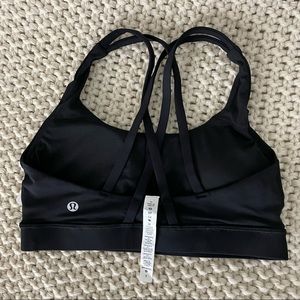 Lululemon Energy Bra